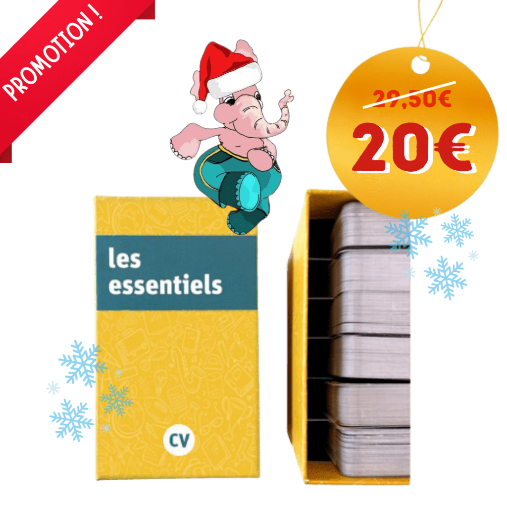 flashcards cartes vierges