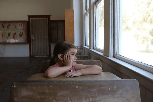 troubles de l'attention